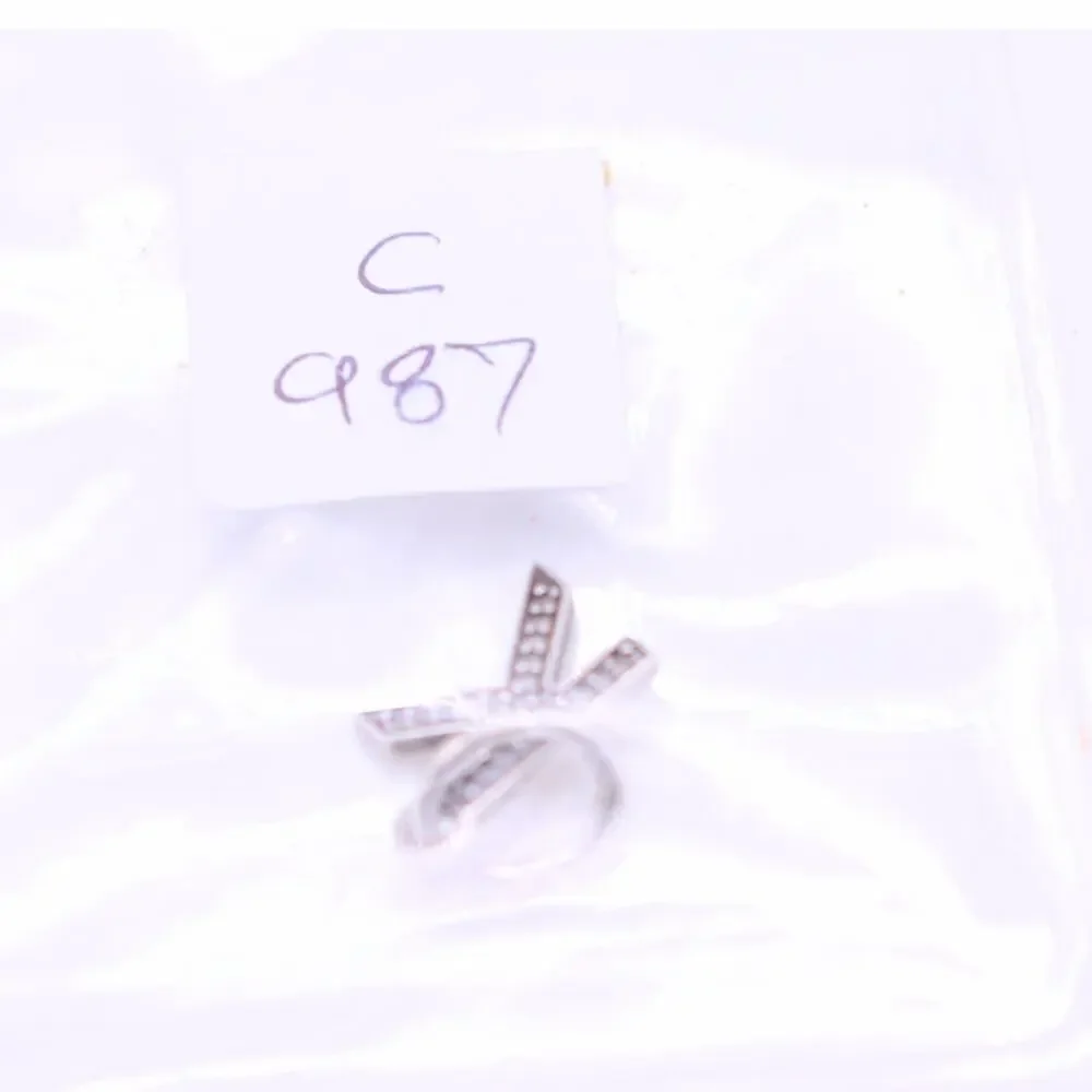 Pandora authentic retired